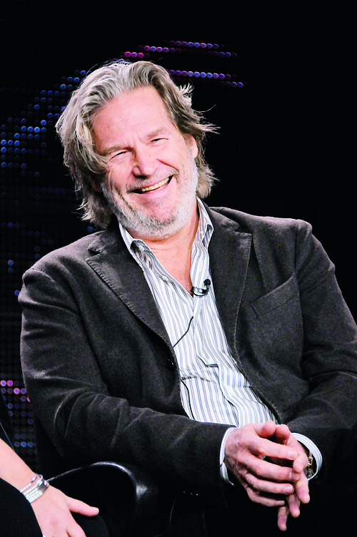 Nepotism works, says Oscar-winning actor Jeff Bridges - The Salt Lake ...