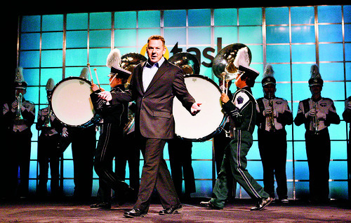 Utah's AtTask playing right notes in software field - The Salt Lake Tribune