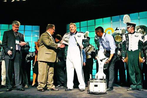 Utah's AtTask playing right notes in software field - The Salt Lake Tribune