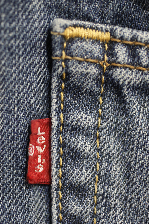 costco levi's 511