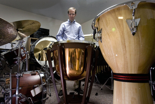 Tribute concert: Remembering the warm acoustics of the Provo 