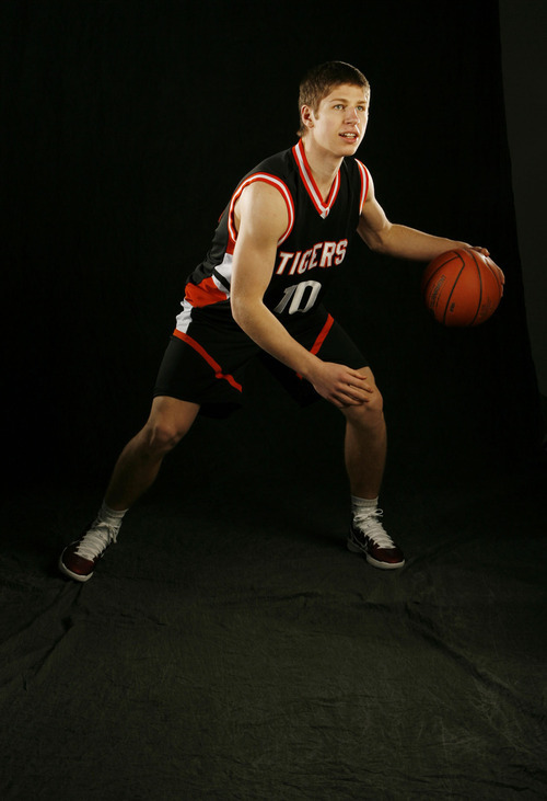 Boys Basketball 1A MVP Aniulis Blossomed During His Senior Year The 