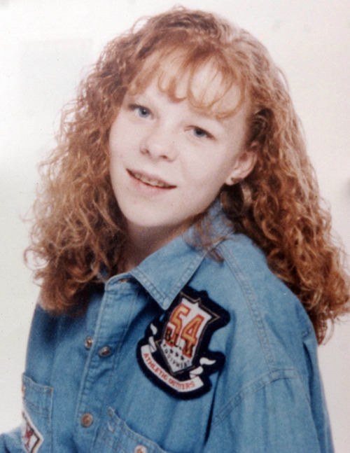 Tribune file photo
Kiplyn Davis disappeared from Spanish Fork High School on May 2, 1995. Her body has never been found.