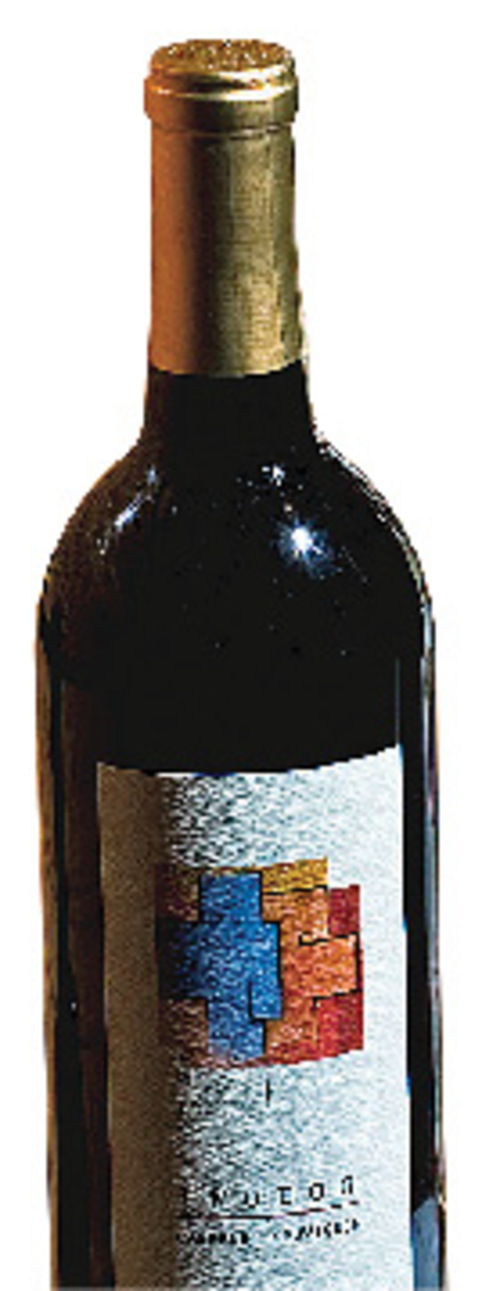 Chris Detrick  |  The Salt Lake Tribune&#xA;TwoDog Wine's 2007 cabernet sauvignon, 2008 sauvignon blanc and Padilla Erickson 