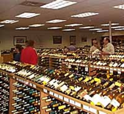 wine store salt lake city