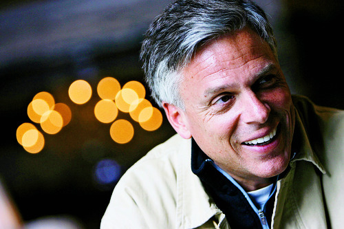 Tribune File Photo
Former Utah Gov. Jon Huntsman Jr. has always had a broad-minded approach to faith rather than proclaiming devotion to the LDS Church.