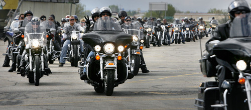 Golden Spike Harley Davidson Motorcycle Shop In Riverdale