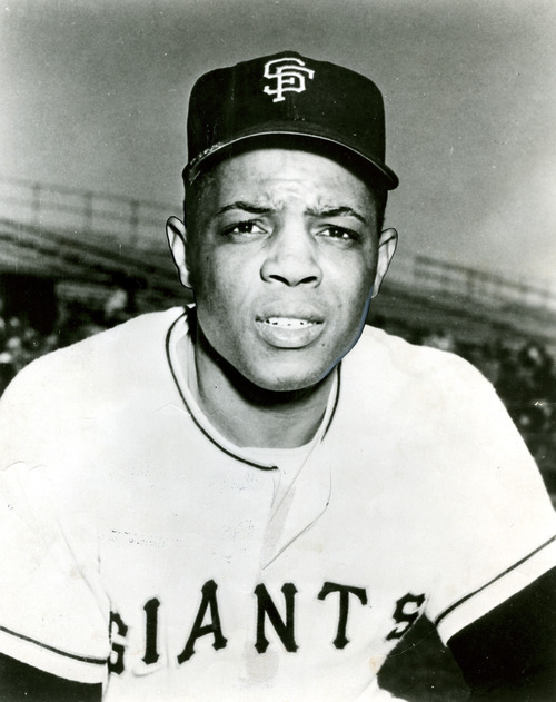 The story of baseball's forgotten Willie Mays, a pro player in SF