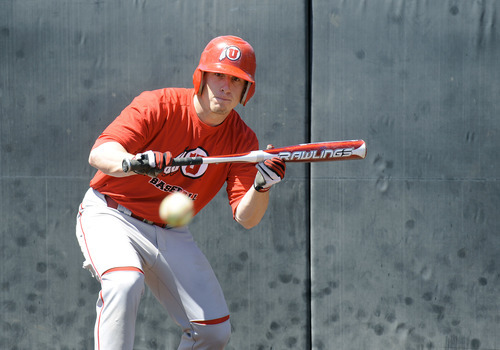 In college baseball, offense with bats' new metal - The Tribune