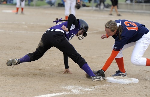 Joburg Cardinals target Final Four return after 4-2 setback in state  softball semifinals, Sports