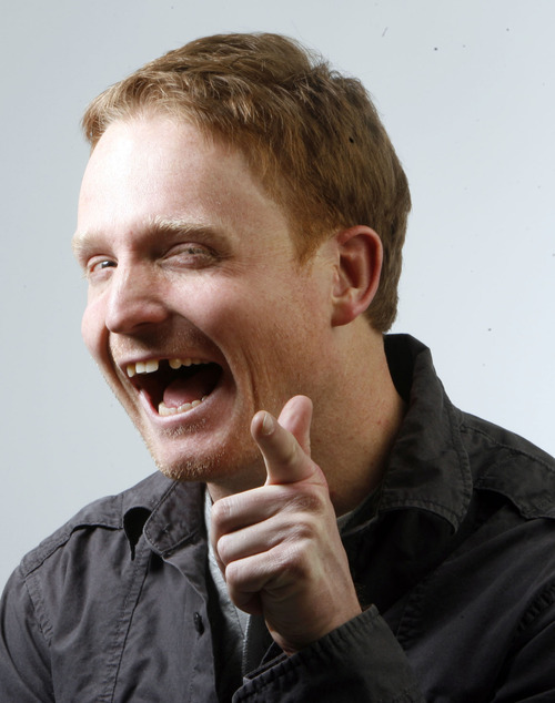 Utah comedy festival aimed at veterans and wannabes The Salt Lake Tribune