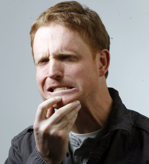 Utah comedy festival aimed at veterans and wannabes The Salt Lake Tribune