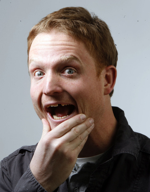 Utah comedy festival aimed at veterans and wannabes The Salt Lake Tribune