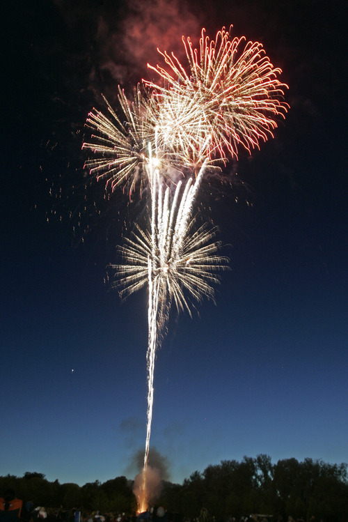 Taylorsville Dayzz and WestFest celebrations kick off The Salt Lake