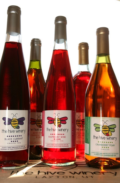 New Utah winery makes meads, fruit wines The Salt Lake Tribune