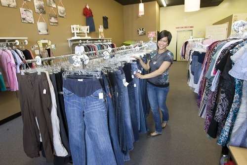 clothing stores near me womens