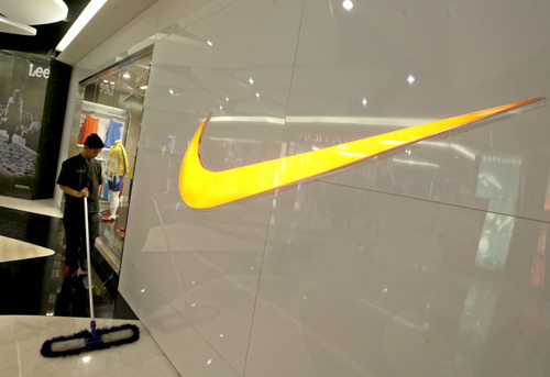 nike indonesia store