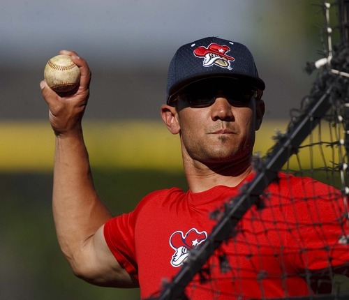 SLCC coach fueled by love for baseball - The Salt Lake Tribune SLCC coach fueled by love for baseball - The Salt Lake Tribune