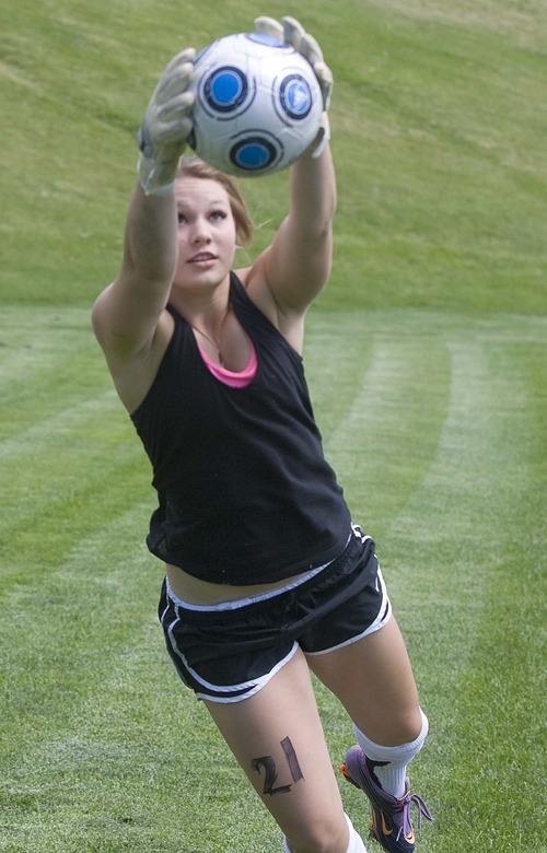 East soccer team out to clear one last hurdle The Salt Lake Tribune