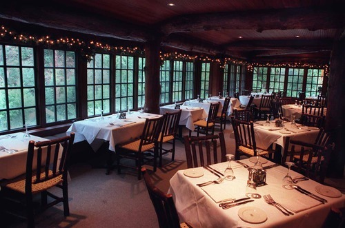 Dining out Utah restaurants worth the splurge The Salt