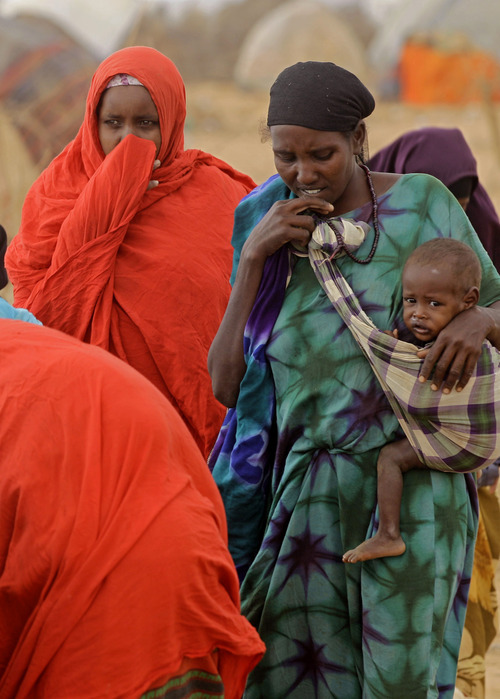 Famine's devastation: 29,000 kids under 5 in 90 days and toll is rising ...