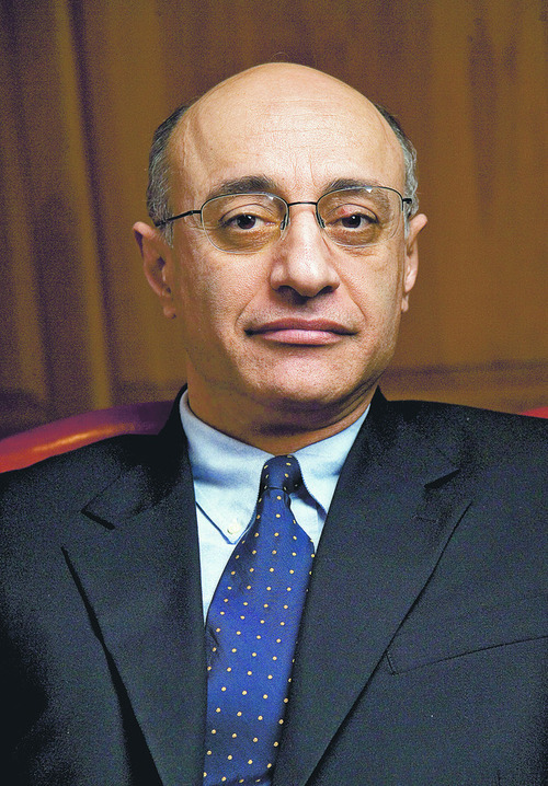 Bahman Bakhtiari