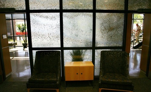 Steve Griffin  |  The Salt Lake Tribune

The meditation room at the new University Neuropsychiatric Institute in Salt Lake City, Utah Tuesday, August 23, 2011.