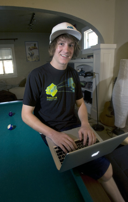 Utah company Needle taps the power of 'fan sourcing' The Salt Lake