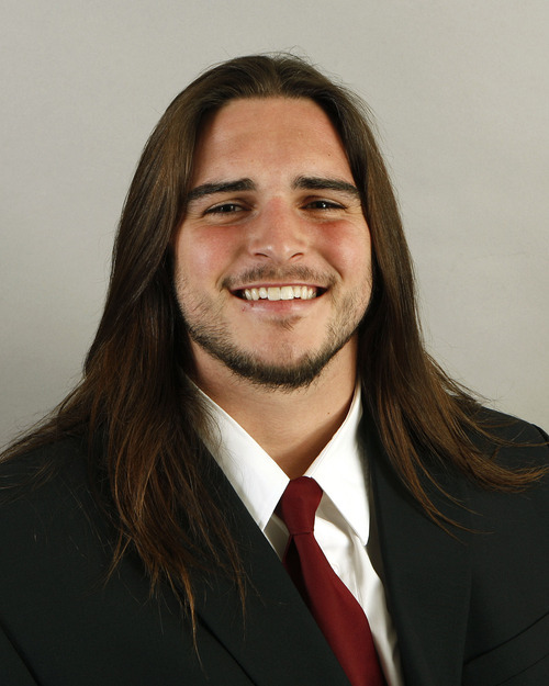 BYU Football Cougar RB, Ute LB share family ties The Salt Lake Tribune