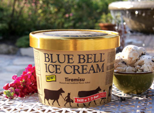 Texas Blue Bell Ice Cream Arrives In Utah The Salt Lake Tribune
