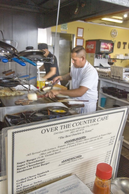 Cheap Eats 20 more places to eat under 8 The Salt Lake Tribune