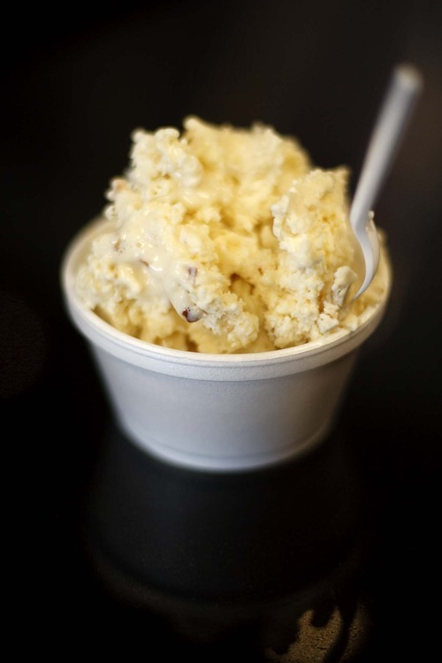 Free ice cream at new Sub Zero in Layton The Salt Lake Tribune