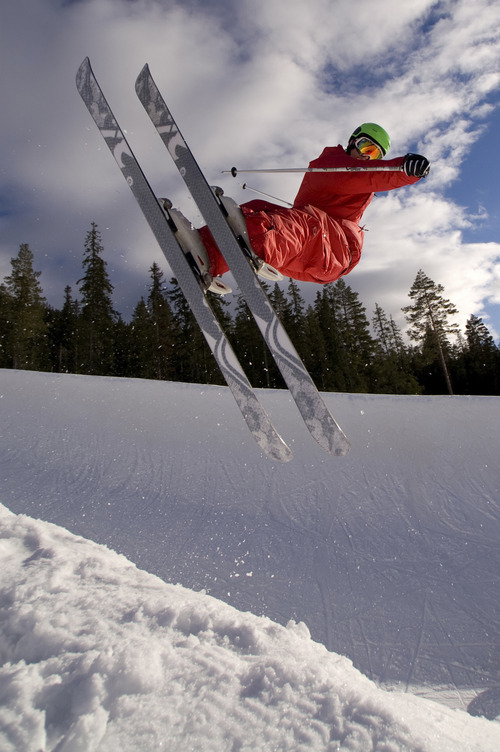 Need ski gear cheap? Check out these swaps The Salt Lake Tribune