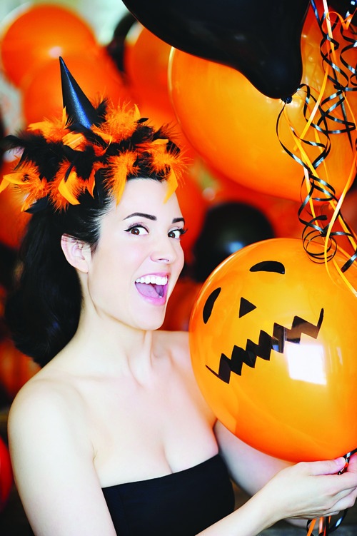 Halloween nightlife in Utah for grownups The Salt Lake Tribune