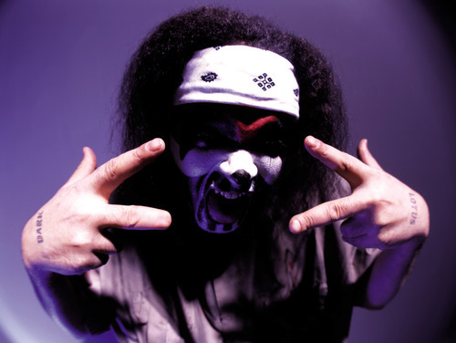 Tonight: Insane Clown Posse protege ABK performs in SLC - The Salt Lake ...