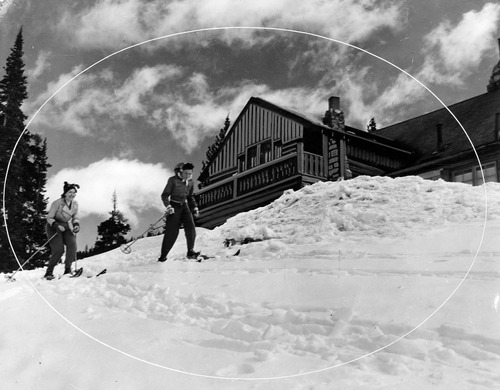 Salt Lake Tribune Archive

Brighton Ski Resort December 1941.