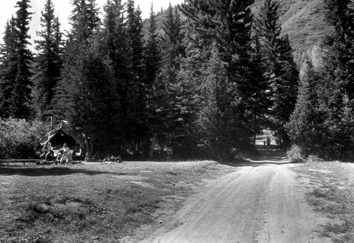 Salt Lake Tribune Archive

Big Cottonwood Canyon near Brighton Ski Resort May 28, 1938.