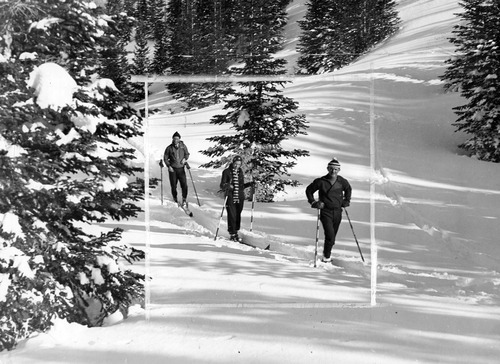 Salt Lake Tribune Archive

Brighton Ski Resort January 1937.