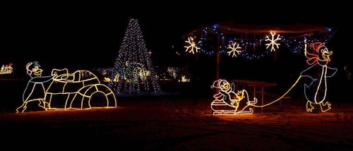 trent nelson the salt lake tribune fantasy at the bay is a drive through - Willard Bay Christmas Lights trent nelson the salt lake tribune fantasy at the bay is a drive through - Willard Bay Christmas Lights