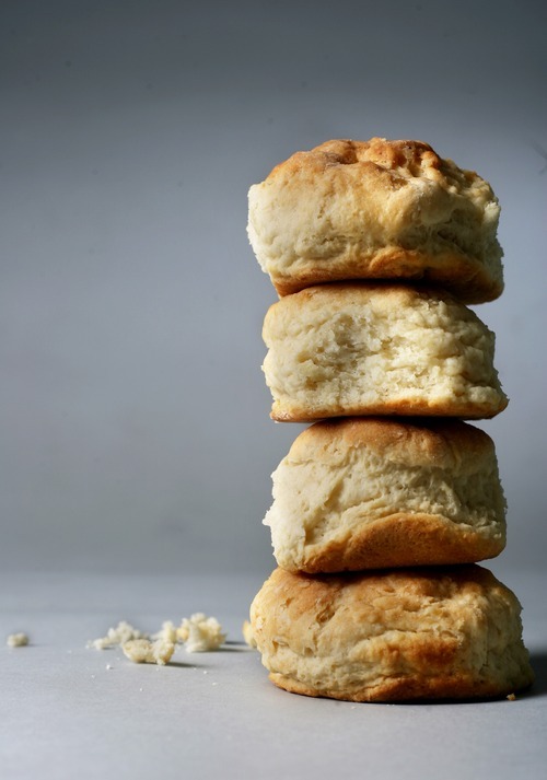 Biscuitmaking tips for a holiday breakfast The Salt Lake Tribune