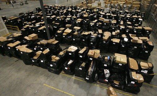 Auction of Overstock.com's return items rakes in over $150,000 - The Salt  Lake Tribune