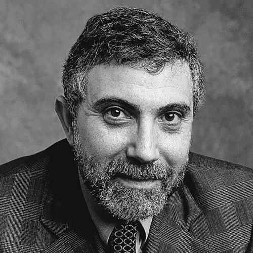 Paul Krugman, The New York Times