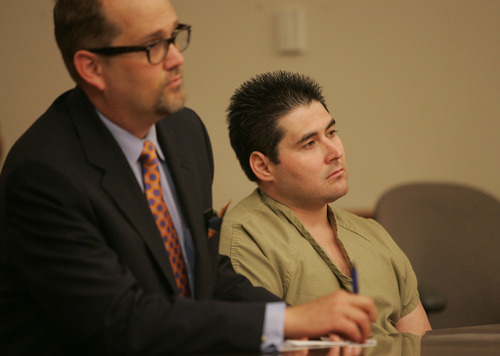 Utah Supreme Court won't review overturned murder conviction - The Salt