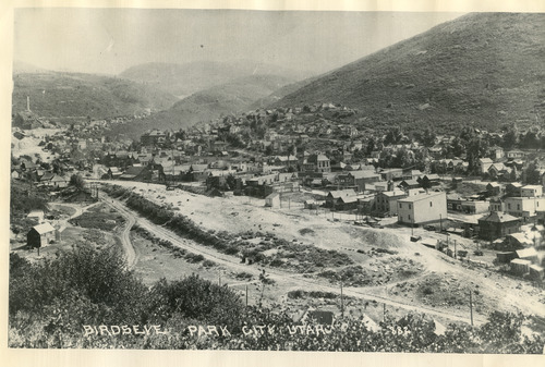 Tribune file photo

An overview of Park City is seen in this photo from 1882.