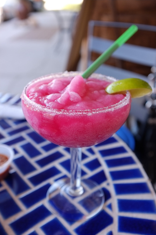 Celebrate Margarita Day with these Utah restaurant versions The Salt