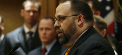 Francisco Kjolseth  |  Tribune file photo
The indictment alleges that Rick Koerber used about half of the $100 million taken in from investors to pay back other investors and make it appear the operation was profitable when it was not. He denies the charges.