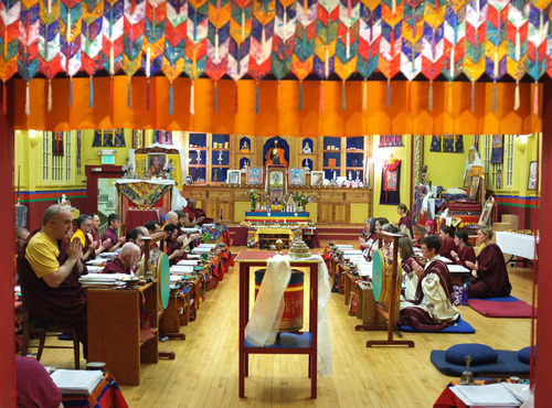 Buddhism salt lake city
