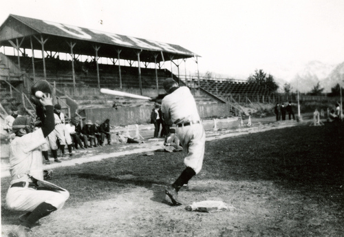 Old Union Baseball League