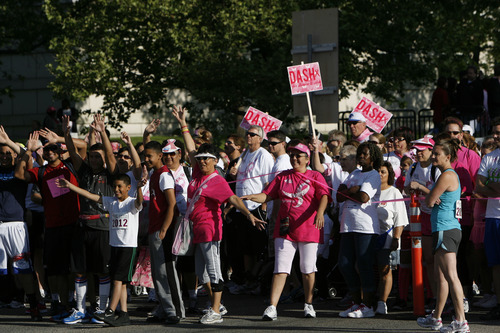 salt lake breast cancer run Nude men vid