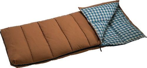 cabela's double sleeping pad